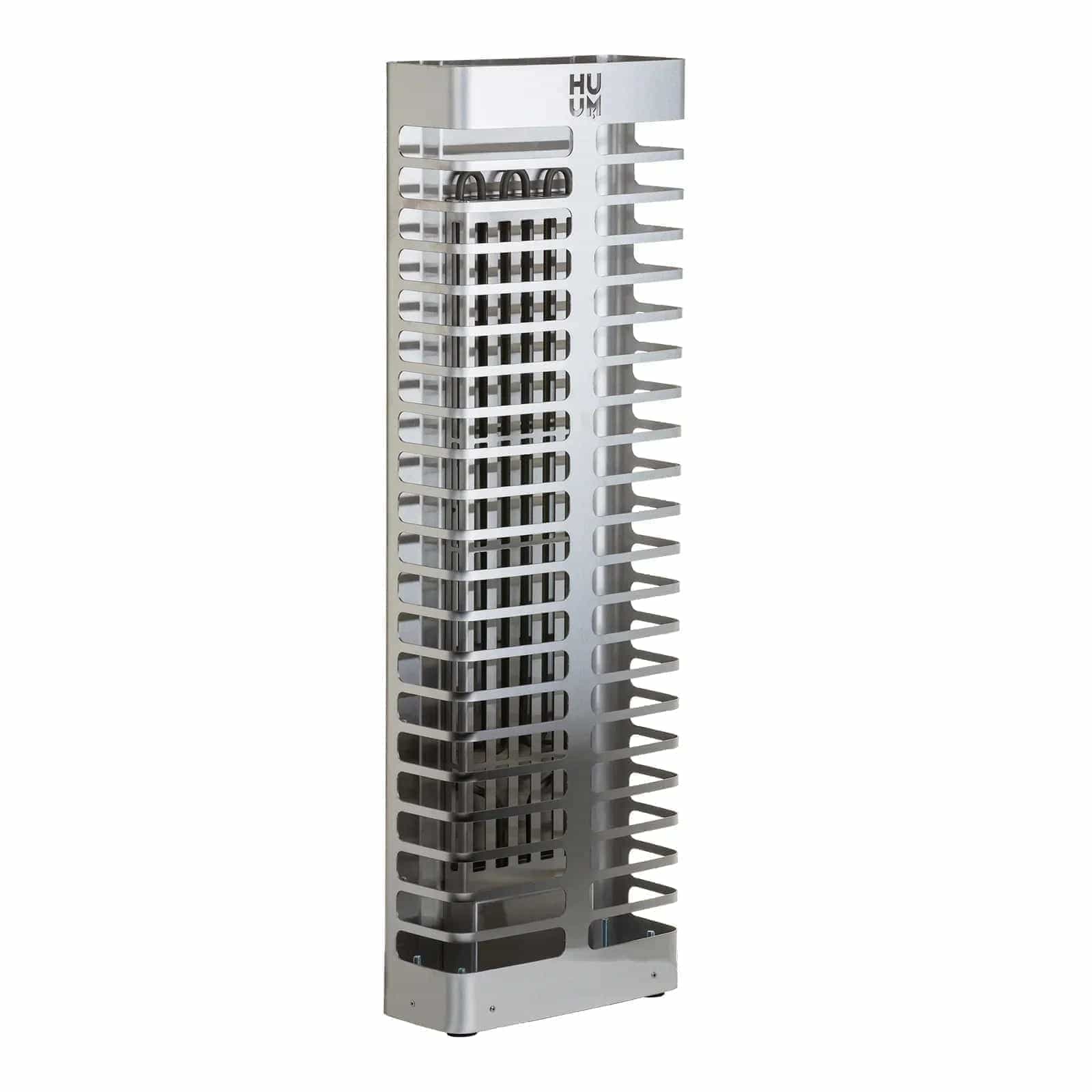 Huum STEEL Series 6.0kW Sauna Heater | H10062001