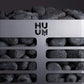 Huum STEEL Series 6.0kW Sauna Heater | H10062001