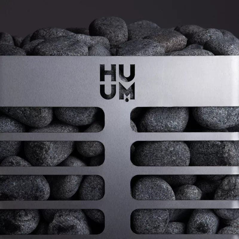 Huum STEEL Series 9.0kW Sauna Heater | H10062002