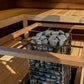 Huum HUUM Safety Railing for CLIFF Electric Sauna Heater