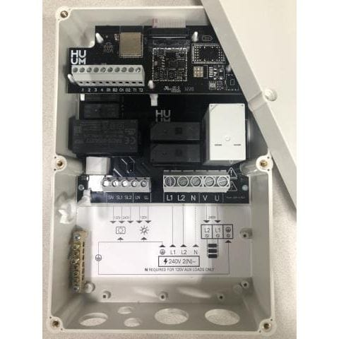 Huum HUUM UKU Local Module Replacement