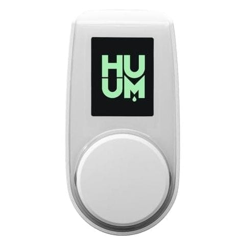 Huum HUUM UKU Local - Digital On/Off, Time, Temperature Control