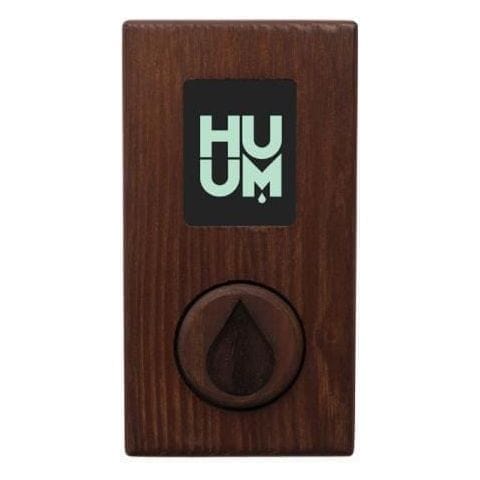 Huum HUUM UKU Local - Digital On/Off, Time, Temperature Control