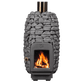 Huum HIVE Heat 12 LS Wood Burning Sauna Stove | H10122001