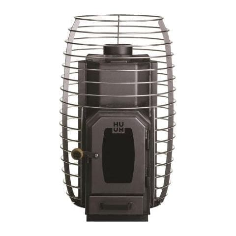 Huum HIVE Wood 13 Wood Series Sauna Stove | H10082001