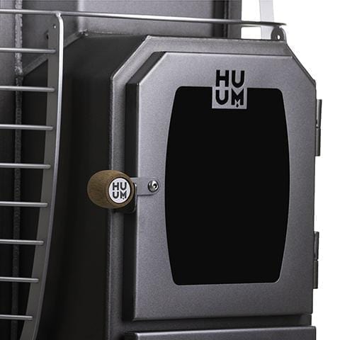 Huum HIVE Wood 13 Wood Series Sauna Stove | H10082001