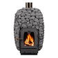 Huum HIVE Wood 13 Wood Series Sauna Stove | H10082001