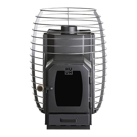 Huum HIVE Wood 17 LS Wood Series Sauna Stove | H10102001