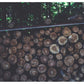 Huum HIVE Wood 17 LS Wood Series Sauna Stove | H10102001