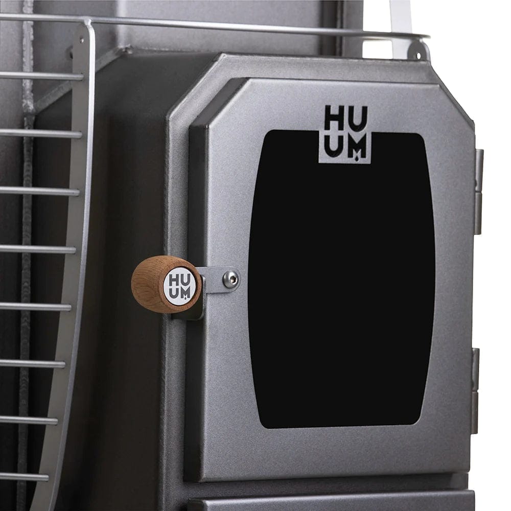 Huum HIVE Wood 17 LS Wood Series Sauna Stove | H10102001