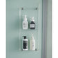 maya bath Platinum Arezzo Steam Shower - White