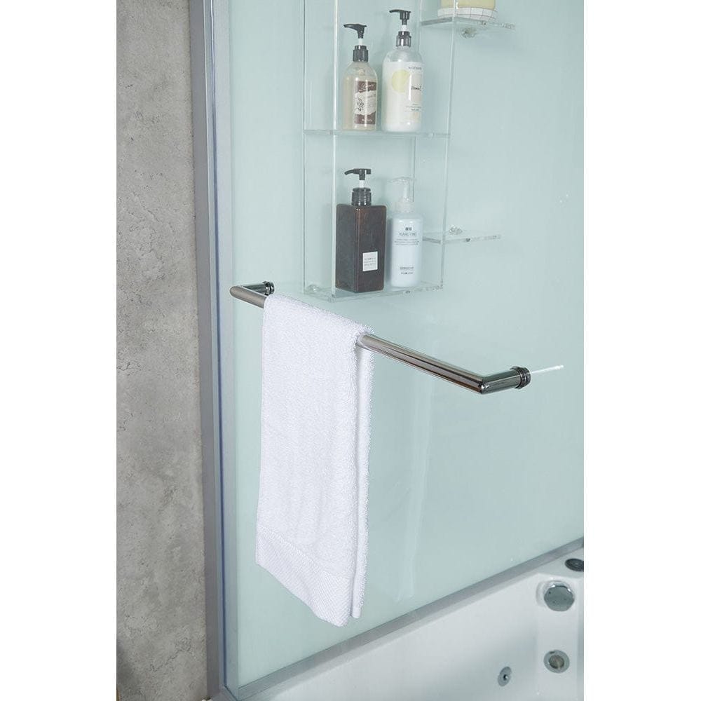 maya bath Platinum Catania Steam Shower