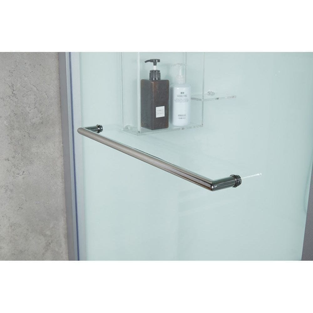 maya bath Platinum Catania Steam Shower