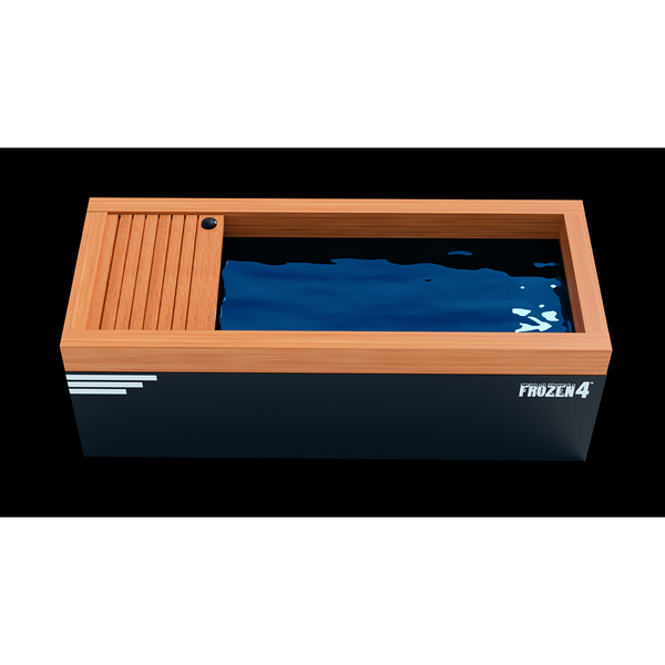 Medical Saunas Frozen 4™ Cold Plunge XL