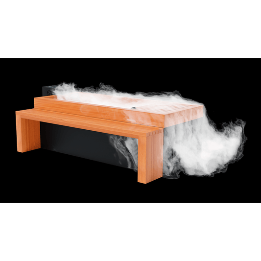 Medical Saunas Frozen 6™ Cold Plunge XL