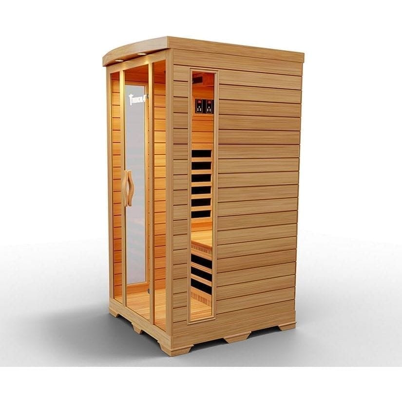 Medical Saunas Medical 4 Infrared Sauna (2 Person)