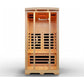 Medical Saunas Medical 4 Infrared Sauna (2 Person)