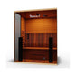 Medical Saunas Medical 7 Ultra Full Spectrum Infrared Sauna (3 Person)