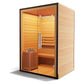 Medical Saunas Traditional 6 Medical Sauna (2 Person)