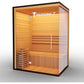 Medical Saunas Traditional 7 Medical Sauna (3 Person)