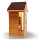 Medical Saunas Nature 5 Medical Infrared Sauna