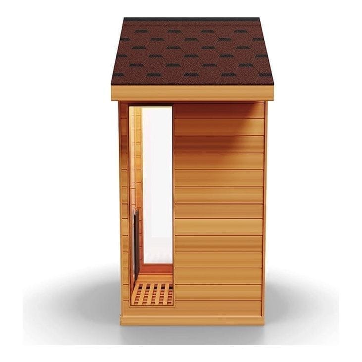 Medical Saunas Nature 5 Medical Infrared Sauna