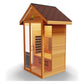 Medical Saunas Nature 5 Medical Infrared Sauna