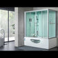 Platinum Catania Steam Shower